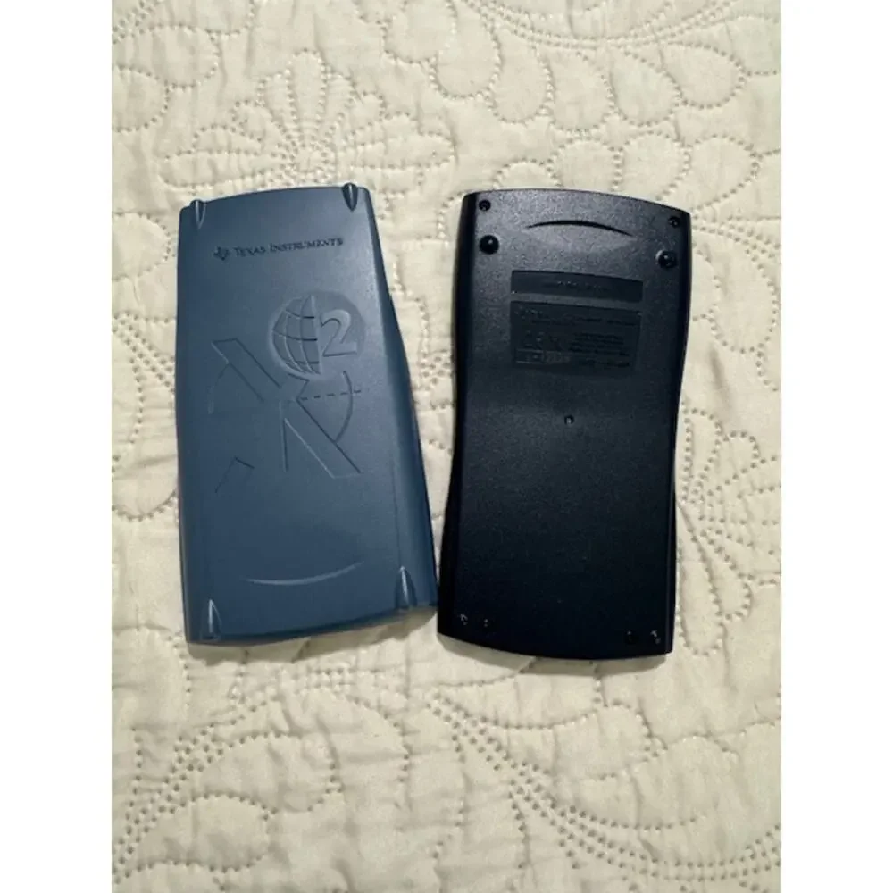 Texas Instruments TI-30X IIS Solar Scientific Calculator - Picture 3 of 6